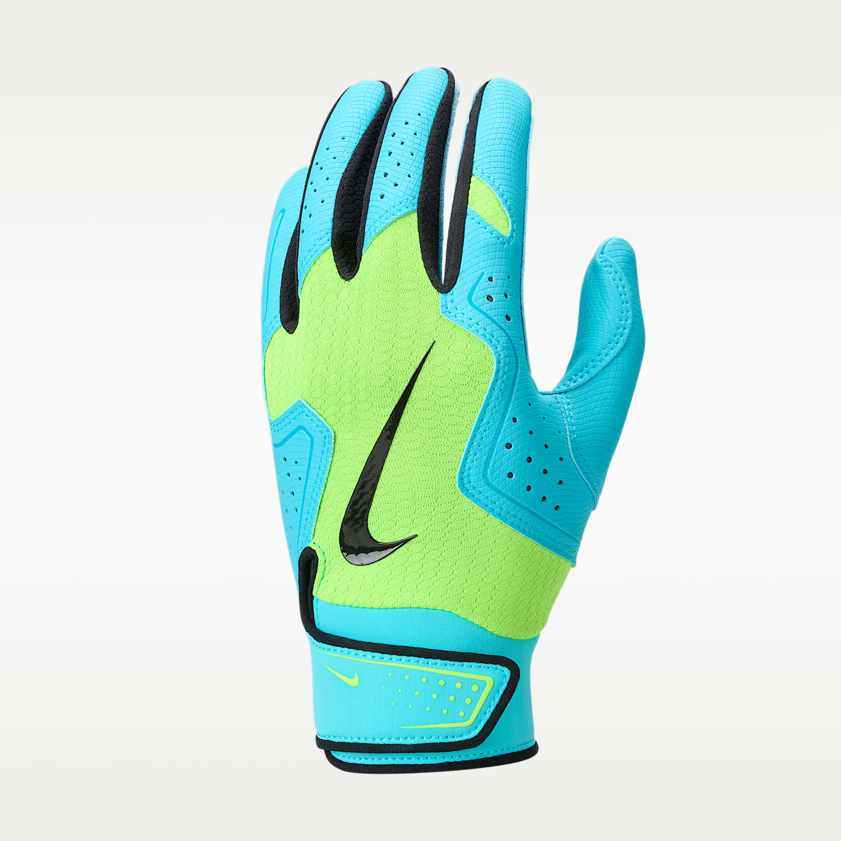 Nike Alpha 2.0 Kids' Baseball Batting Glove. Nike.com